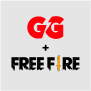 gg + free fire