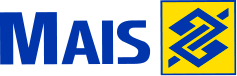 logo do banco do Brasil azul