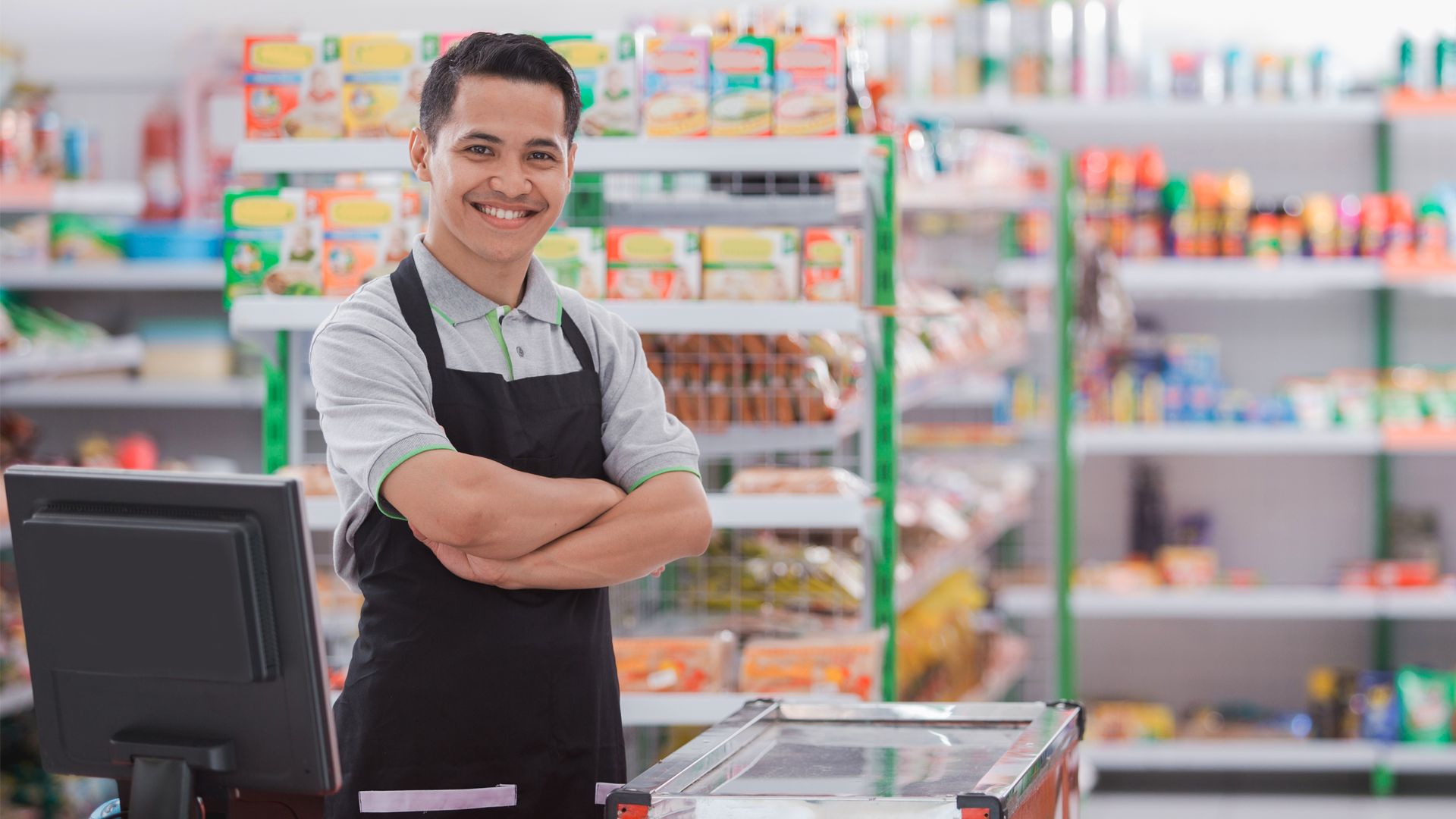 Merchandising no ponto de venda: 5 dicas para vender muito mais!