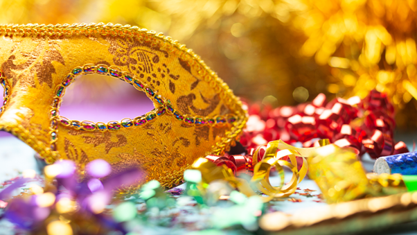 Setor de festas e eventos: como se preparar para a folia de Carnaval? 