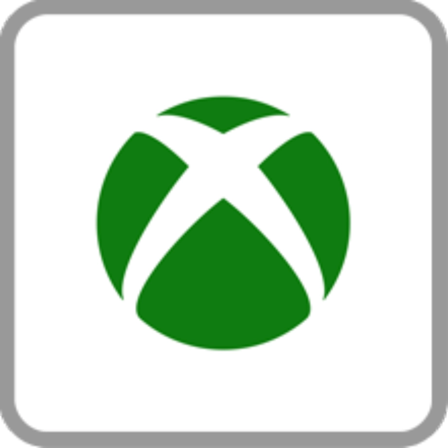 xbox