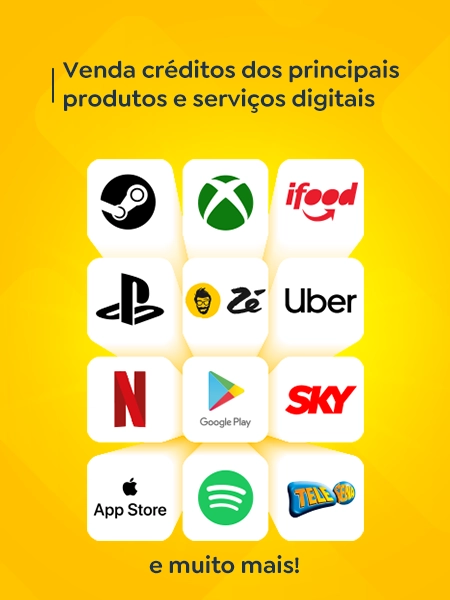 Serviços Digitais