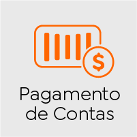 pagamento de contas